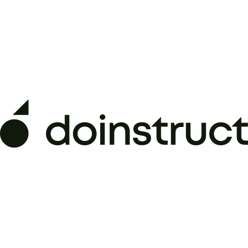 doinstruct logo