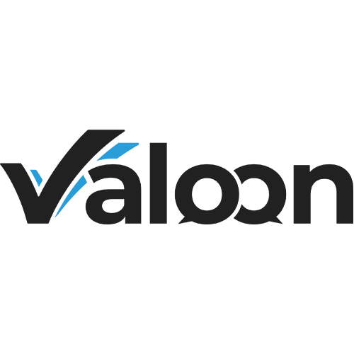 valoon logo